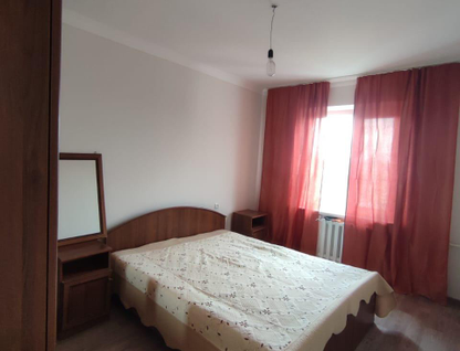 2-к. квартира, 52 м²