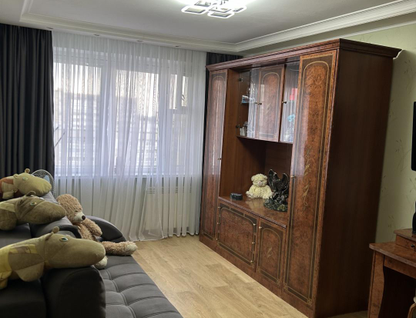 3-к. квартира, 63,7&nbsp;м²