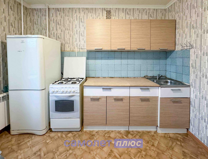 1-к. квартира, 34&nbsp;м²