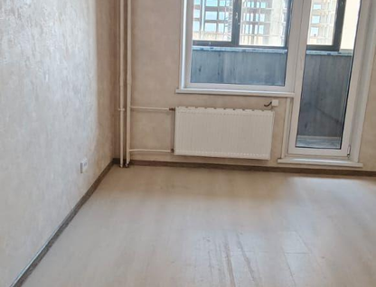 Студия, 23,4&nbsp;м²