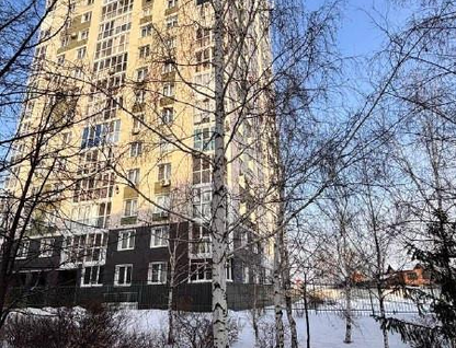 1-к. квартира, 35,2&nbsp;м²