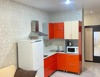 Студия, 25,6&nbsp;м²