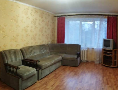 2-к. квартира, 55&nbsp;м²