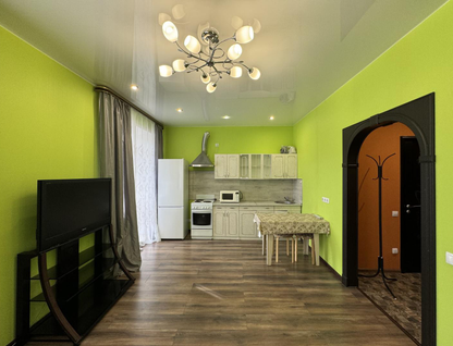 Студия, 37,1&nbsp;м²