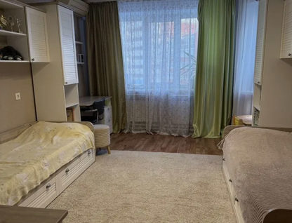 3-к. квартира, 75,3 м²