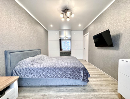 2-к. квартира, 56,5&nbsp;м²