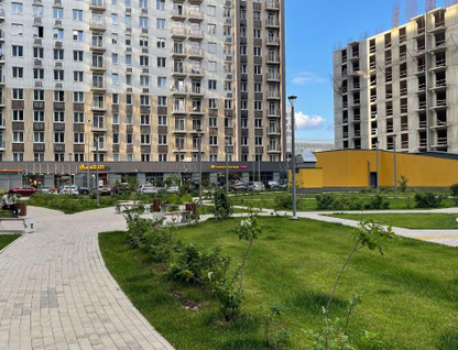 2-комнатная квартира, 48,8&nbsp;м²