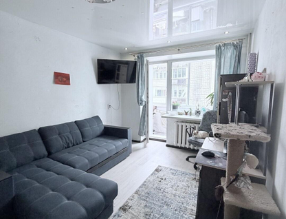 2-к. квартира, 45&nbsp;м²