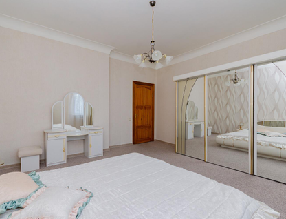 4-к. квартира, 104,1&nbsp;м²
