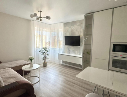 4-к. квартира, 76&nbsp;м²
