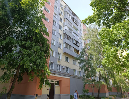 2-к. квартира, 43,5&nbsp;м²