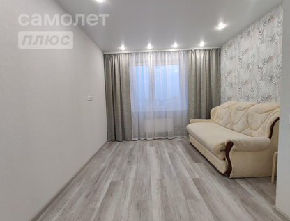 1-к. квартира, 31,4&nbsp;м²