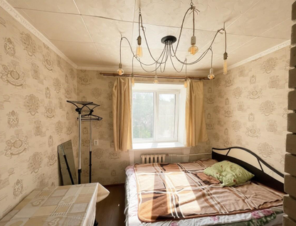 Студия, 14 м²