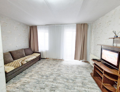 1-к. квартира, 34,4&nbsp;м²