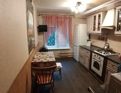 3-к. квартира, 60&nbsp;м²