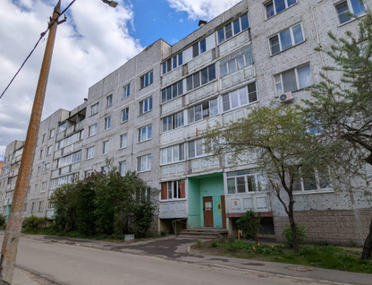 2-к. квартира, 50&nbsp;м²