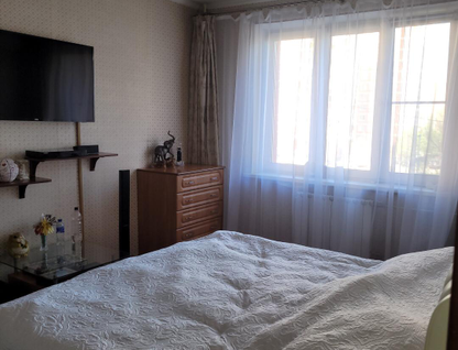 3-к. квартира, 94&nbsp;м²