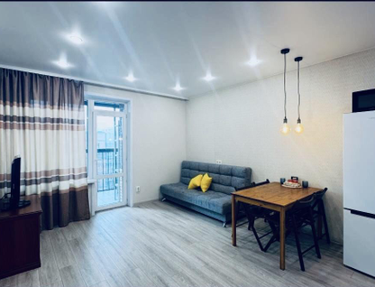 2-к. квартира, 46&nbsp;м²