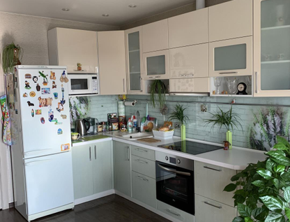 1-к. квартира, 40&nbsp;м²