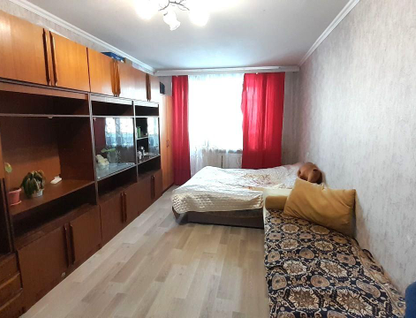 1-к. квартира, 30&nbsp;м²