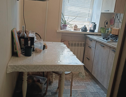 2-к. квартира, 44,5&nbsp;м²