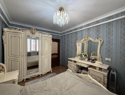 3-к. квартира, 77&nbsp;м²