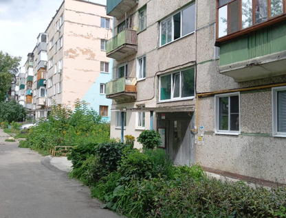 2-к. квартира, 36,1&nbsp;м²