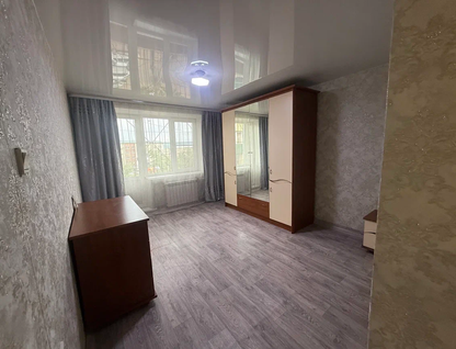 1-к. квартира, 34,7 м²