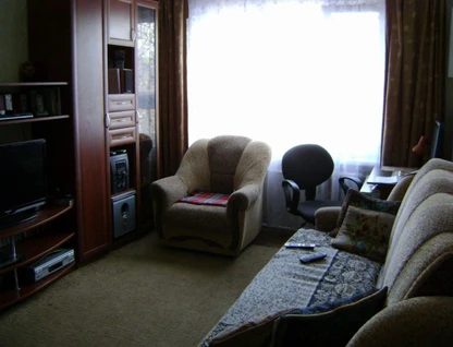2-к. квартира, 43&nbsp;м²