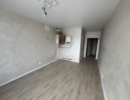Студия, 28&nbsp;м²