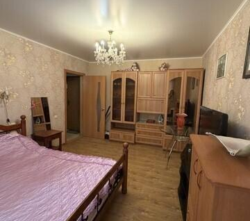 1-к. квартира, 30,5&nbsp;м²