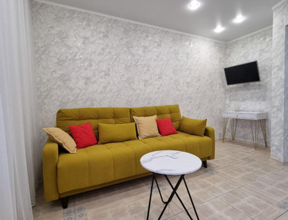 Студия, 27,6&nbsp;м²