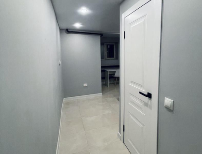 Студия, 19&nbsp;м²