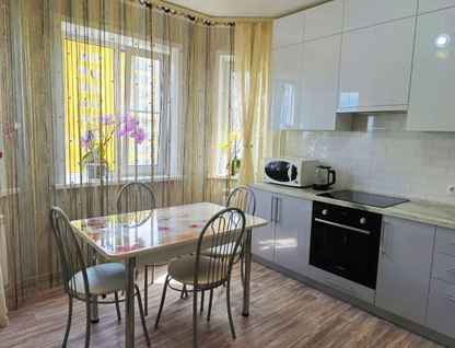 2-к. квартира, 56&nbsp;м²