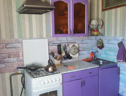 1-к. квартира, 40&nbsp;м²