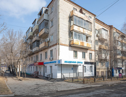 2-к. квартира, 50,4&nbsp;м²