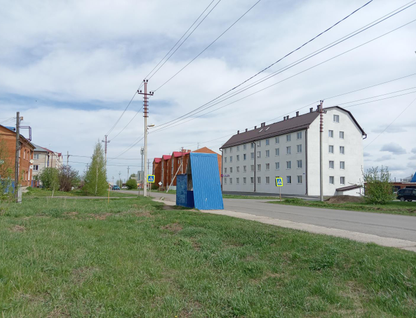 Студия, 28,9&nbsp;м²