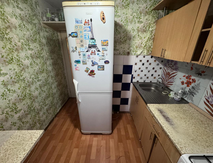 2-к. квартира, 45,7&nbsp;м²