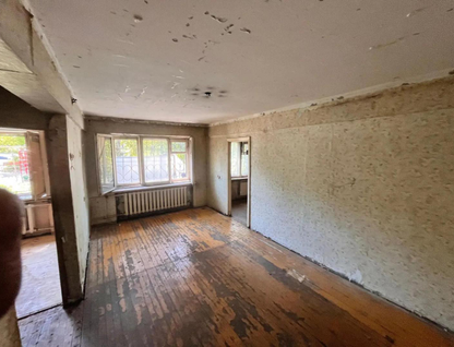 2-к. квартира, 45,4&nbsp;м²
