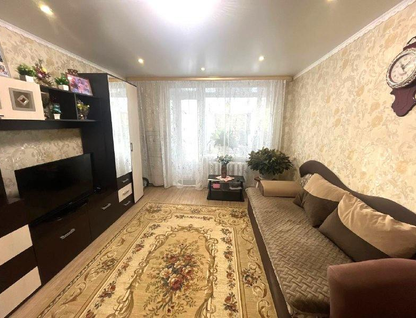 3-к. квартира, 56,9&nbsp;м²
