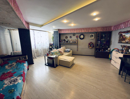 5-к. квартира, 119&nbsp;м²