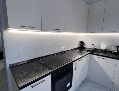 1-к. квартира, 42,6&nbsp;м²