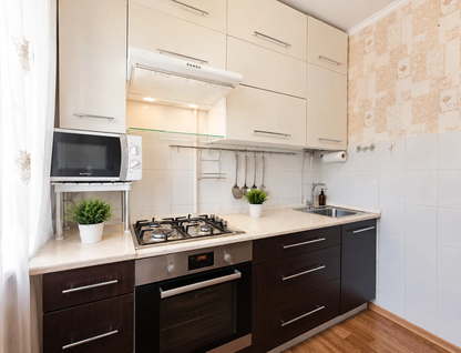 4-к. квартира, 61,1 м²