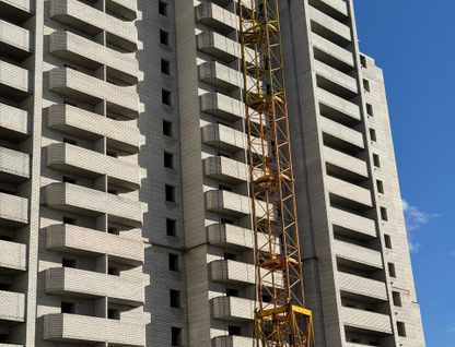 Студия, 19,8&nbsp;м²