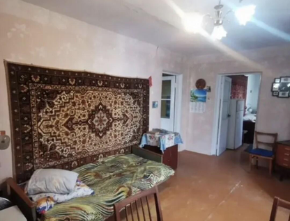 2-к. квартира, 48,2 м²