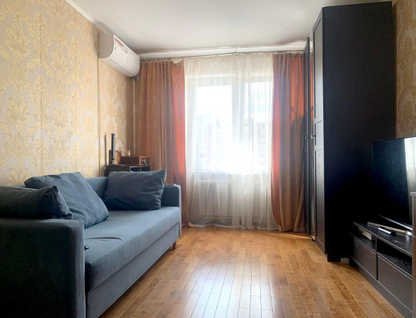 1-к. квартира, 39,2&nbsp;м²
