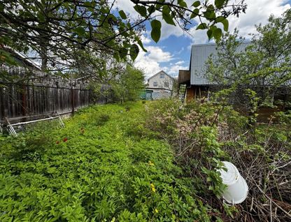 Участок (садоводство), 6 сот.