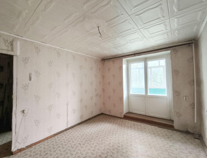 2-к. квартира, 21,8&nbsp;м²
