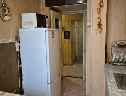 2-к. квартира, 43 м²