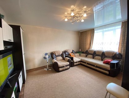 1-к. квартира, 31,2&nbsp;м²